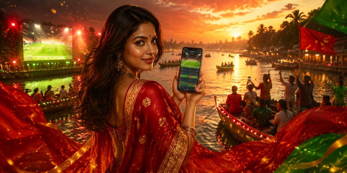 বরিশালে স্মার্টফোনে winbt প্ল্যাটফর্ম ব্যবহার