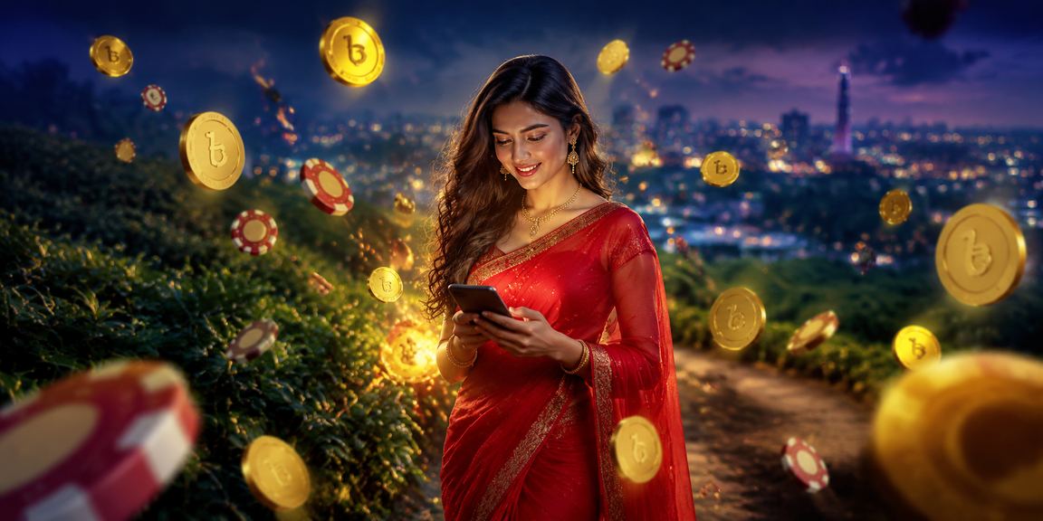 বগুড়ায় মোবাইলে নিরাপদ ক্যাসিনো গেমিং অভিজ্ঞতা