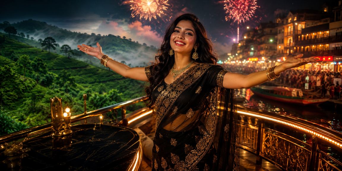 কুমিল্লার চা বাগানে মোবাইলে টস প্রেডিকশন বেটিং