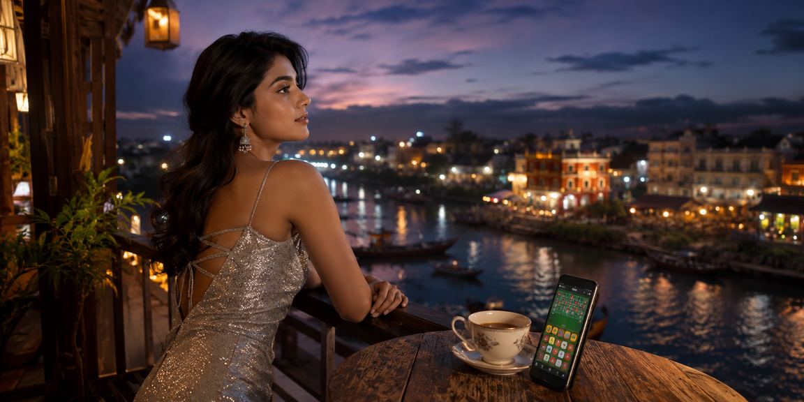 নারায়ণগঞ্জে মোবাইলে winbt ক্যাসিনো বোনাস উপভোগ করছেন একজন সদস্য