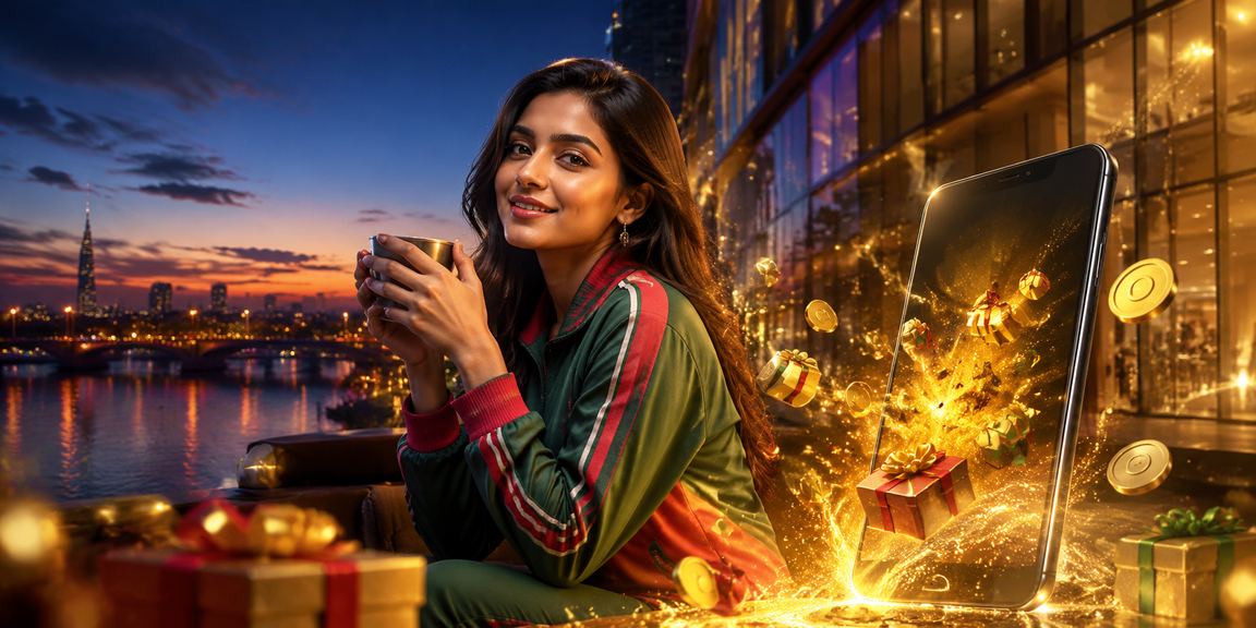 রংপুর থেকে মোবাইলে winbt বোনাস ব্যবহার করছেন একজন সদস্য